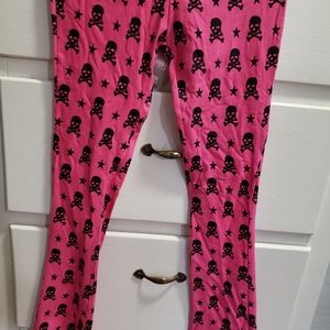 Sourpuss leggings